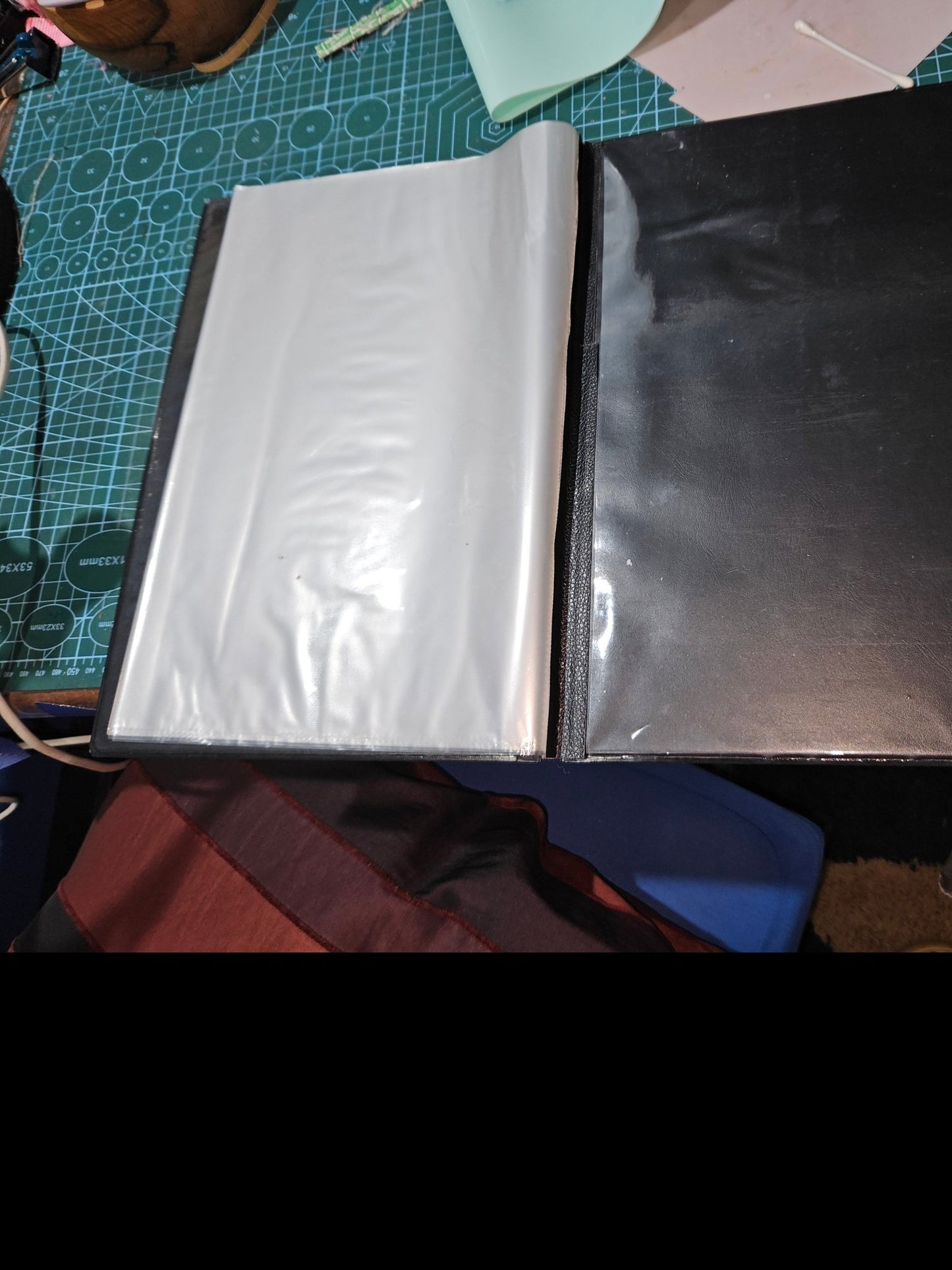 Personalised Certificate Portfolio – Elegant Organisation for Your Achievements - EbOakE Creations