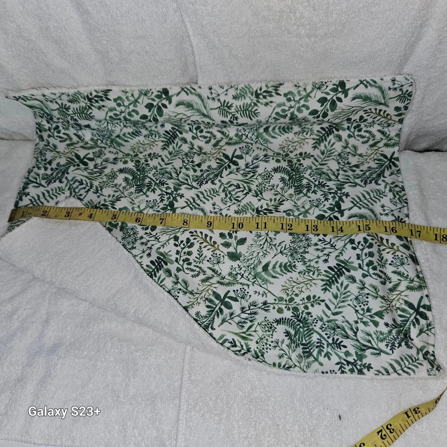 Baby Burp Cloth: A Heartfelt Essential for Your Little One