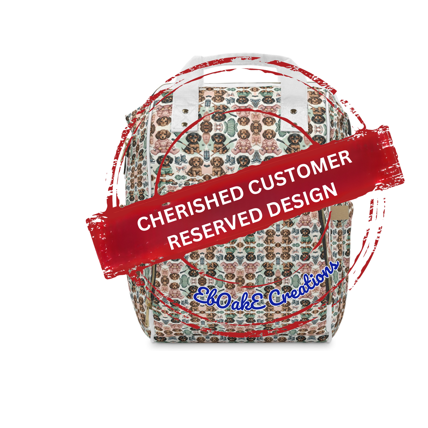 Multifunctional Backpack