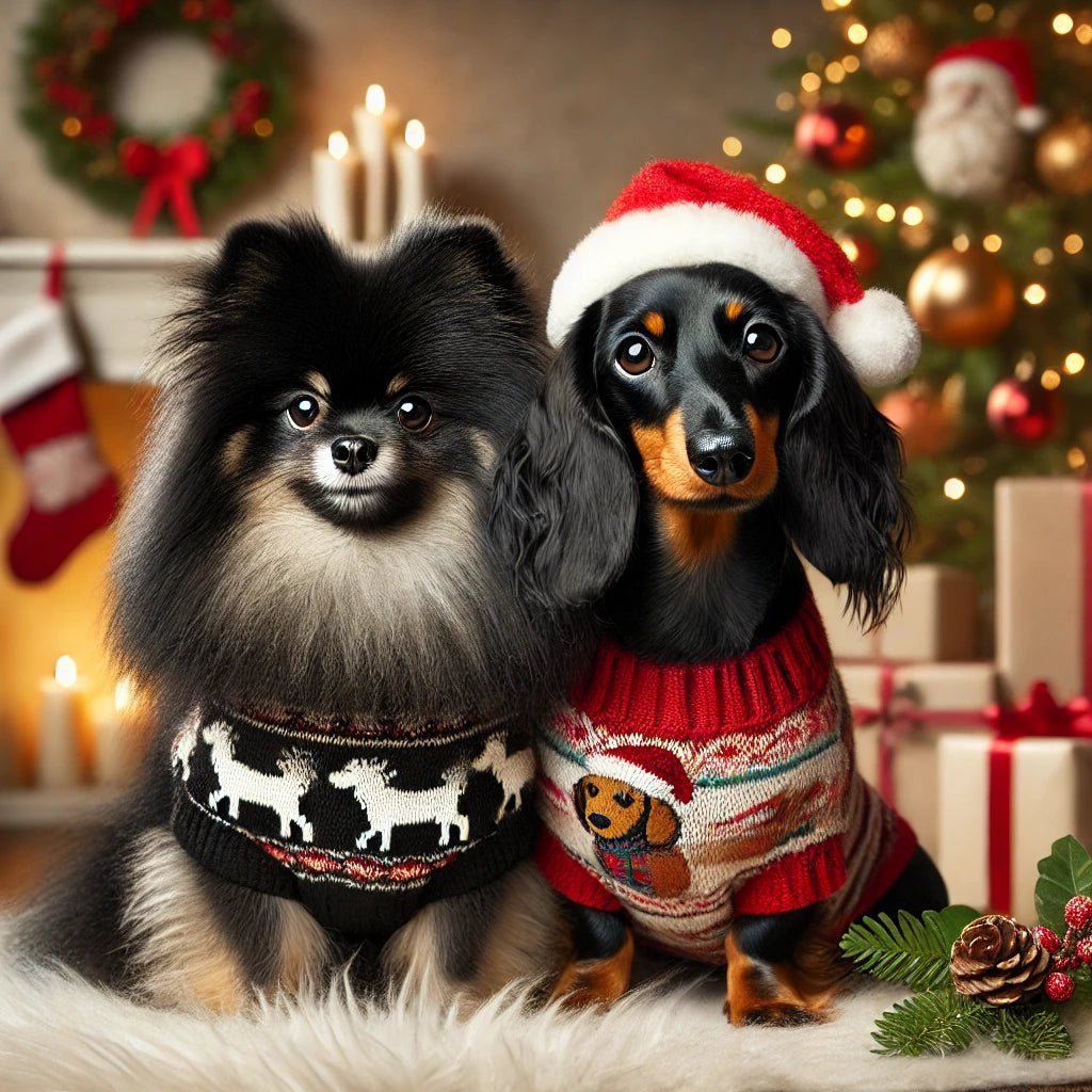 Seasonal designs - EbOakE Creations