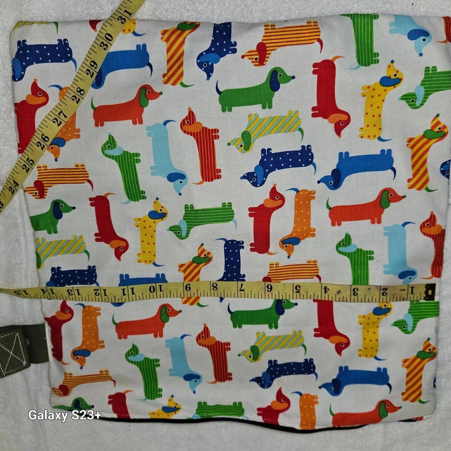 Eco-Friendly Wet Bags by EbOakE