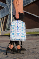 Everyday Explorer: Customisable Medium-Sized Backpack