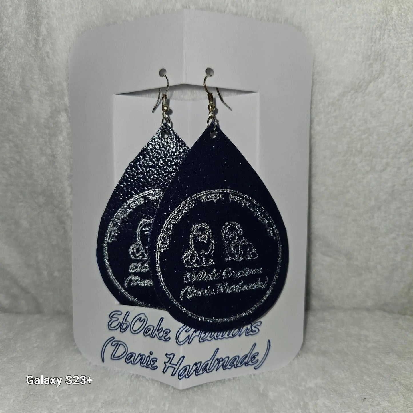 Whimsical Wonders: Earrings Collection