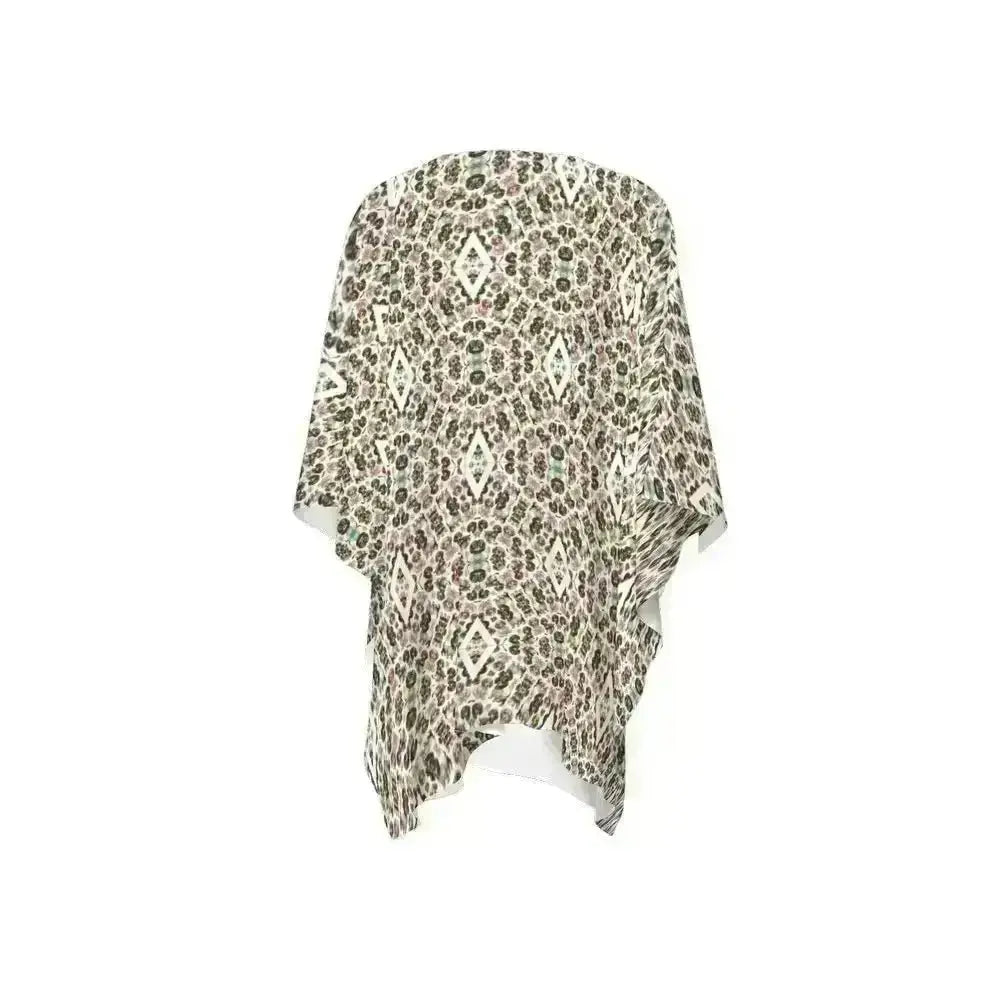 Women's Silky - like Wrap - Ultra - Soft and Smooth BGDAXHOCKHLS - EbOakE Creations