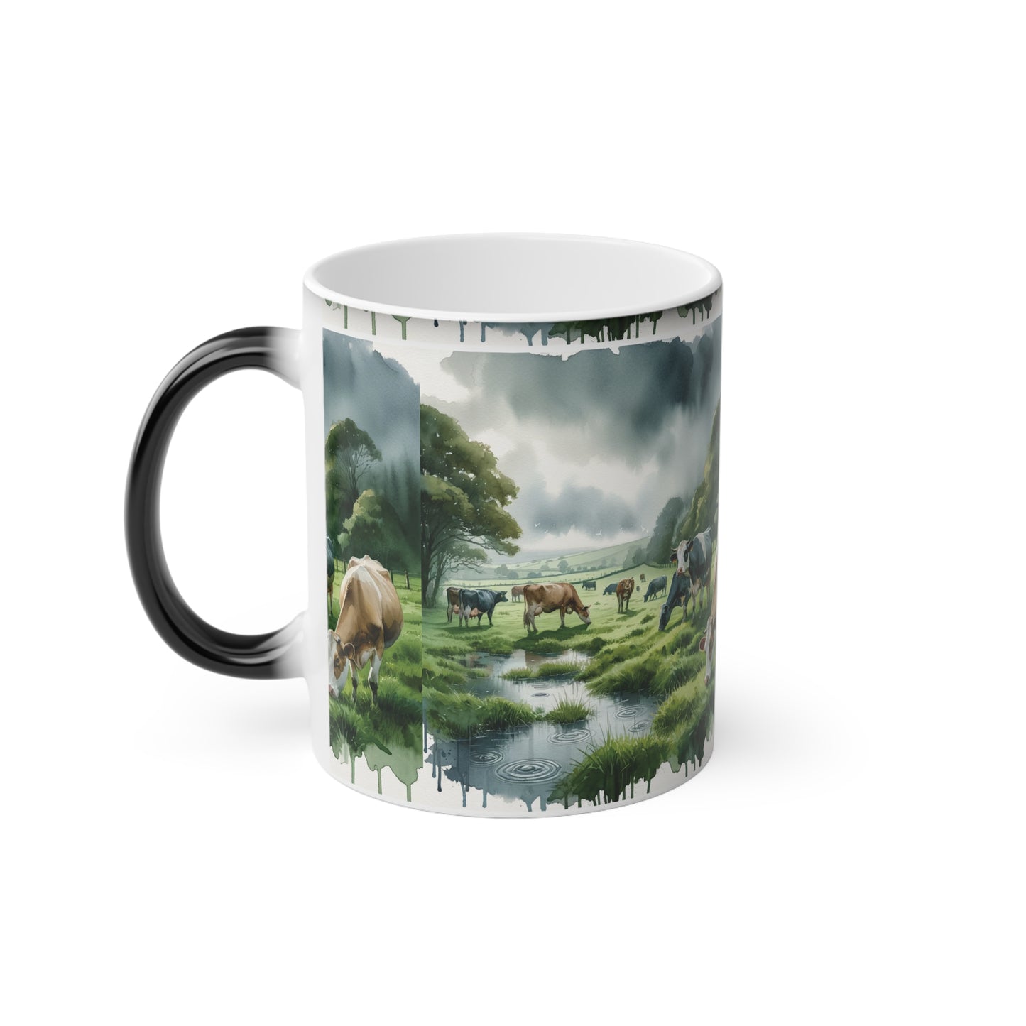 Magic Mug (11 oz)