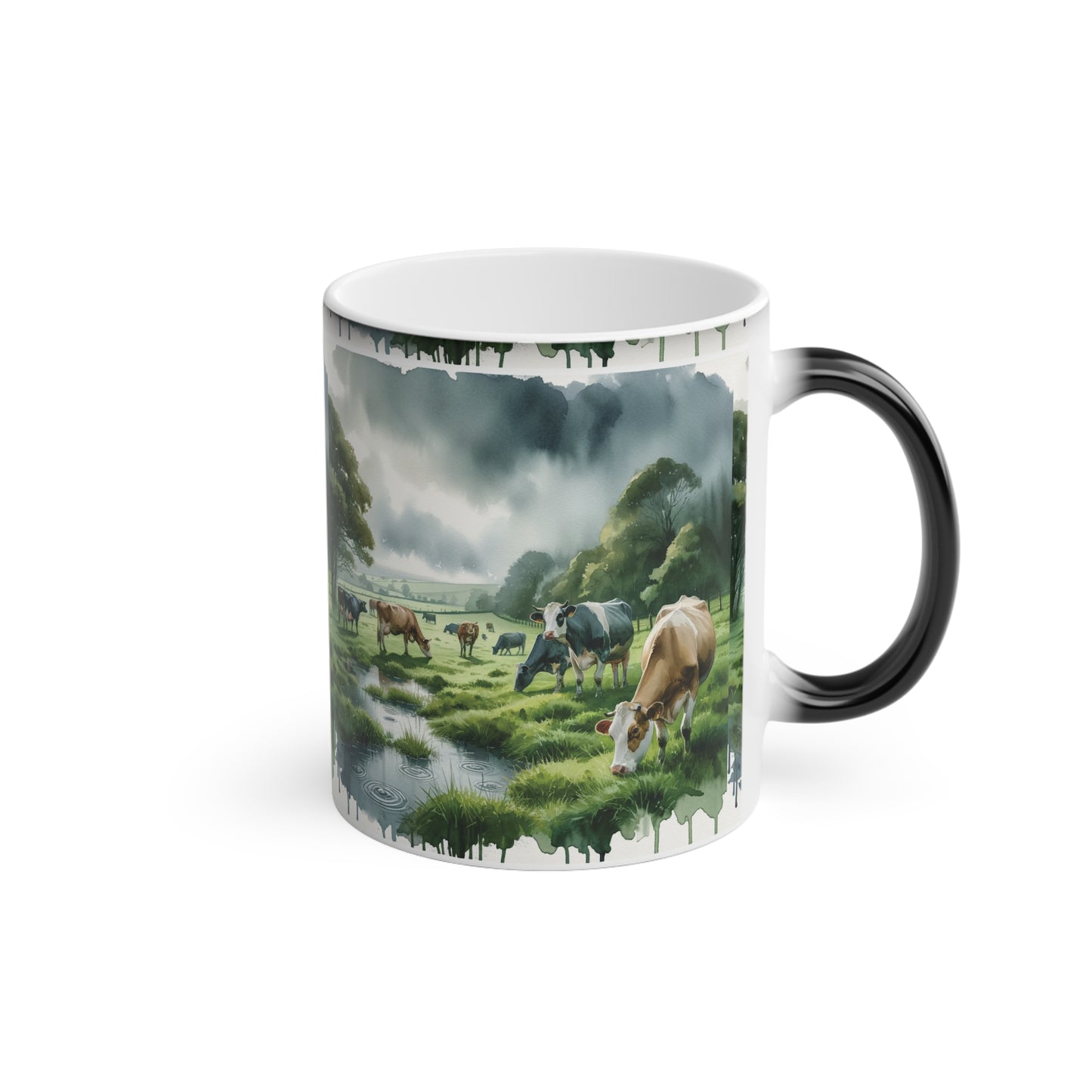 Magic Mug (11 oz)