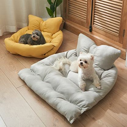 Four Seasons Universal Small, Medium And Large Pet Mattress