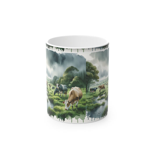 Magic Mug (11 oz)