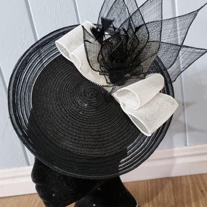 Bespoke Elegance: Fascinator Collection - EbOakE Creations