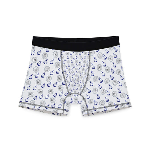 EbOakE Creations Custom Men's Boxers