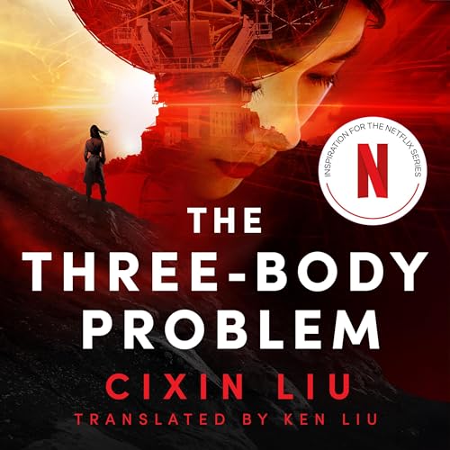 Book Summary: The Three-Body Problem Author: Cixin Liu Translator: Ken Liu