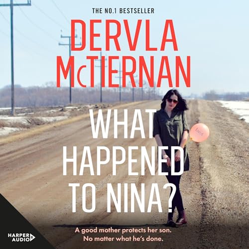 Book Summary: "What Happened to Nina?" by Dervla McTiernan