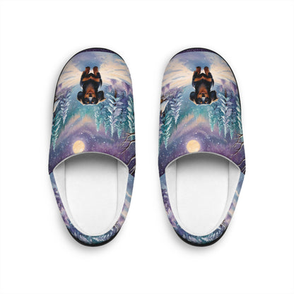 Women's Indoor Slippers