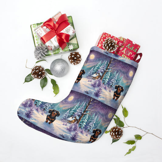 Christmas Stockings