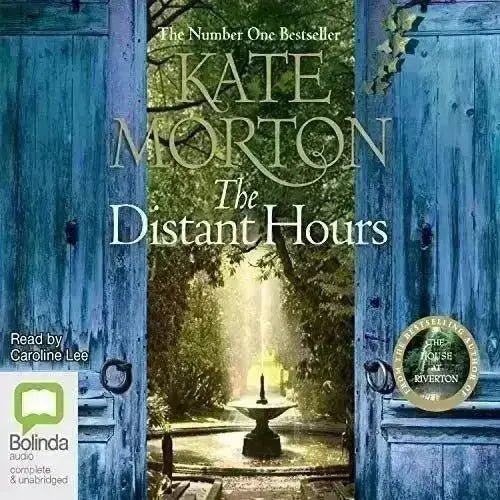 Book Summary: The Distant Hours by Kate Morton - EbOakE Creations