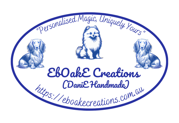 EbOakE Creations