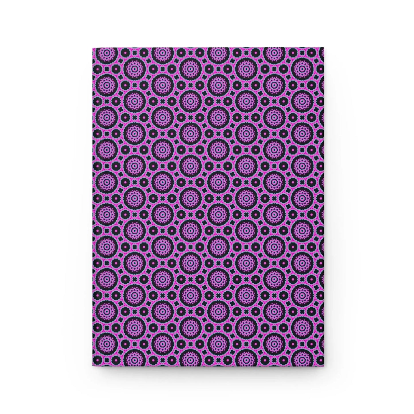 Hardcover Journal Matte