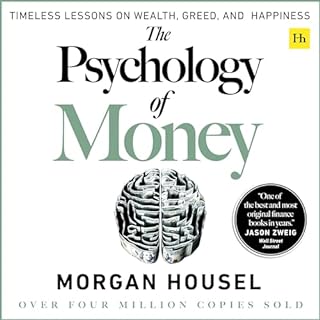 Book Summary: "The Psychology of Money"