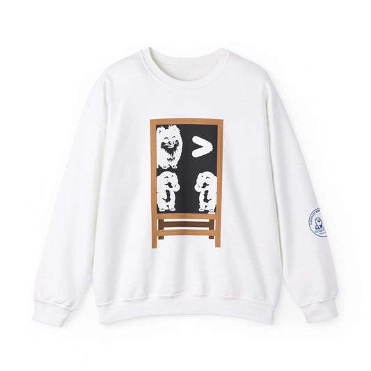 Unisex Heavy Blend™ Crewneck Sweatshirt Printify