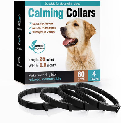 Pet Soothing Calming Collar