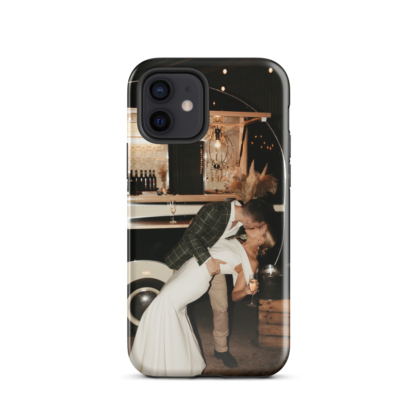 Tough Case for iPhone®