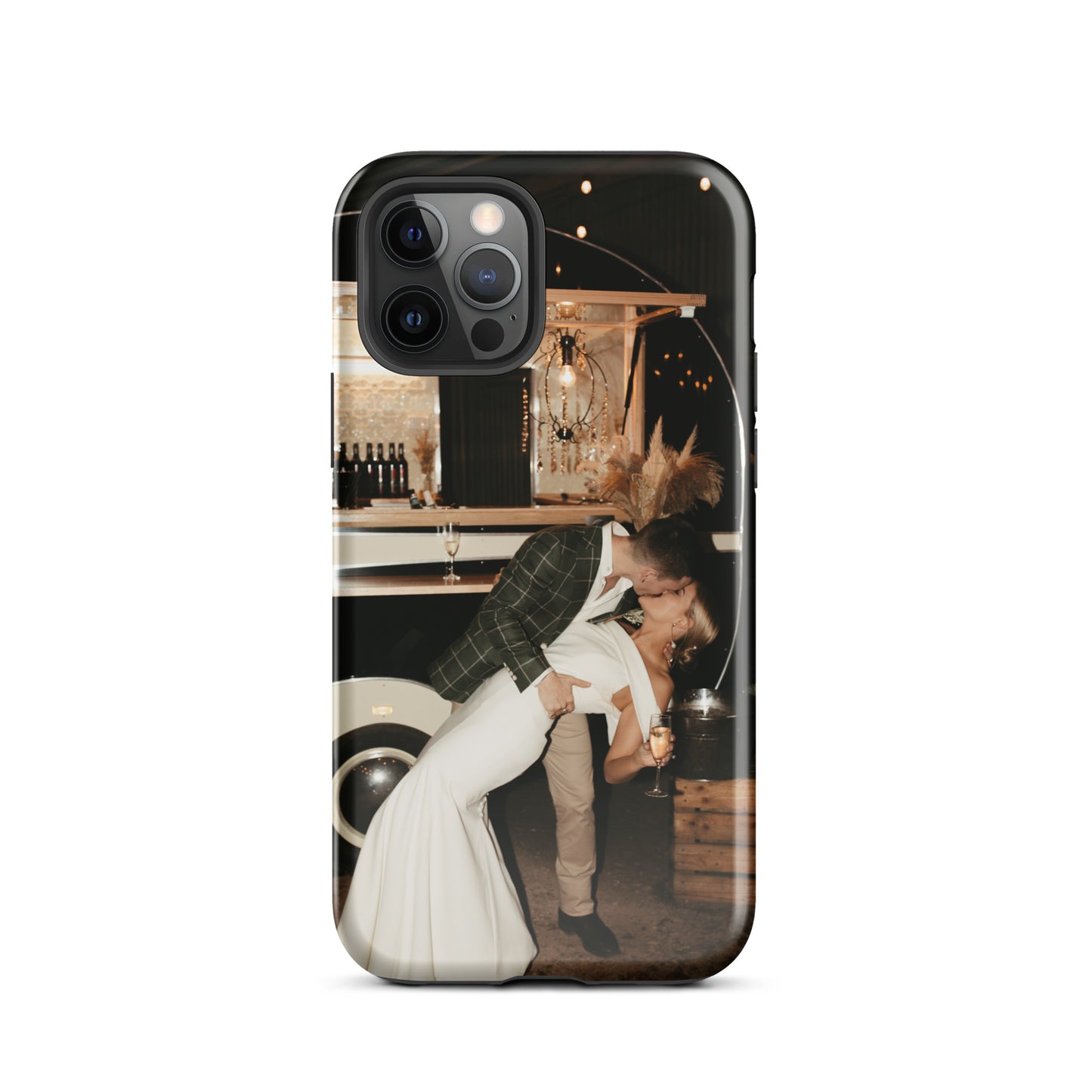 Tough Case for iPhone®