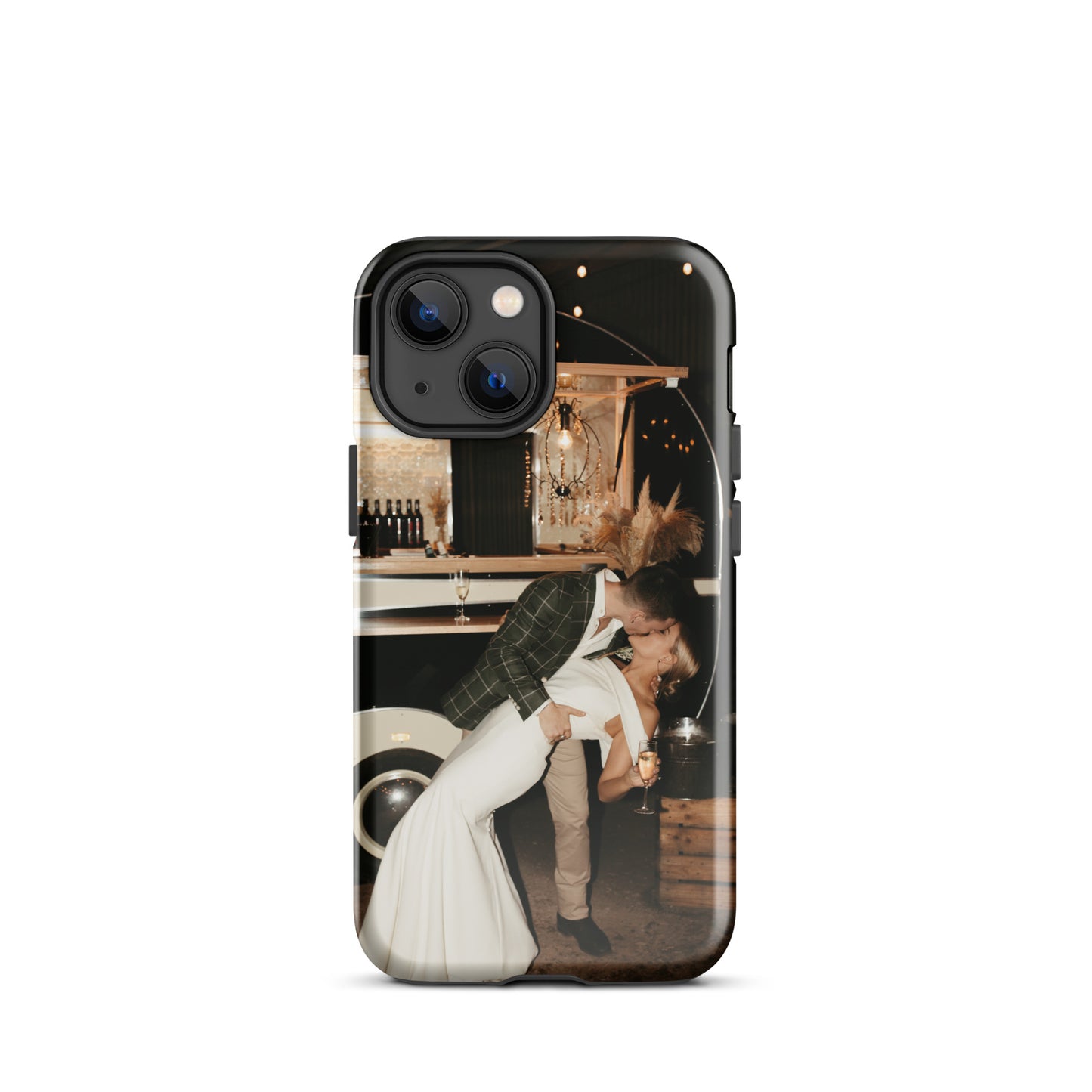 Tough Case for iPhone®