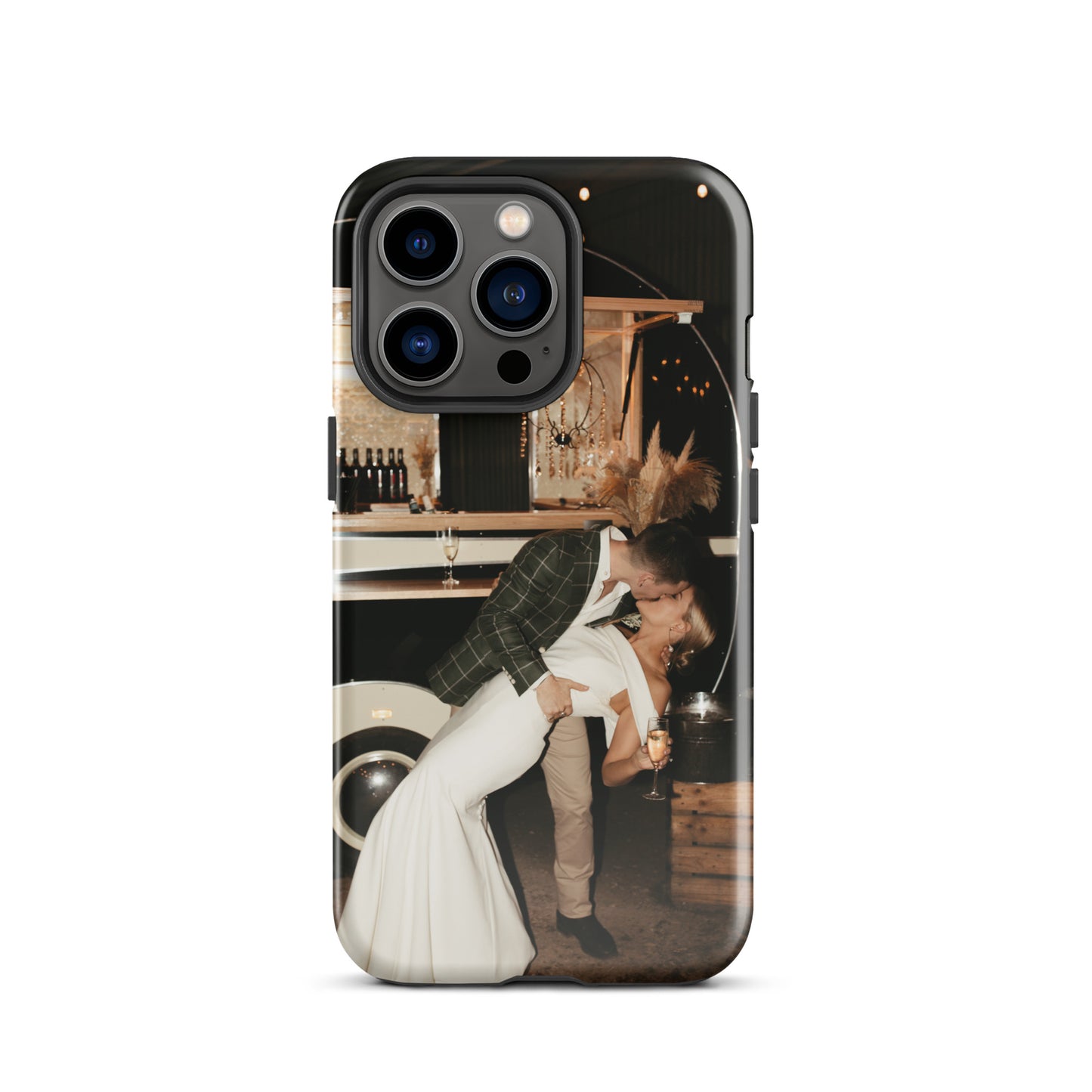 Tough Case for iPhone®