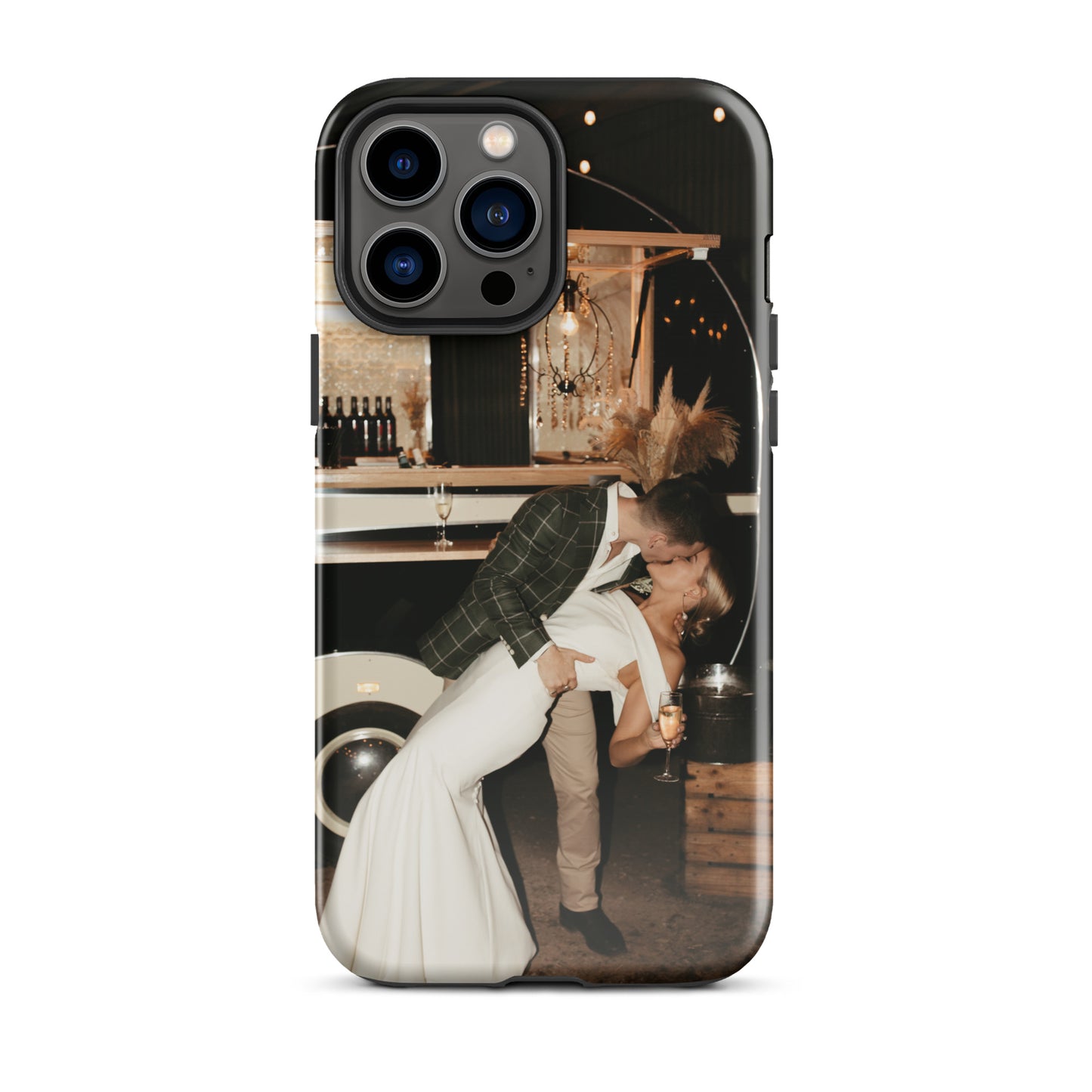 Tough Case for iPhone®