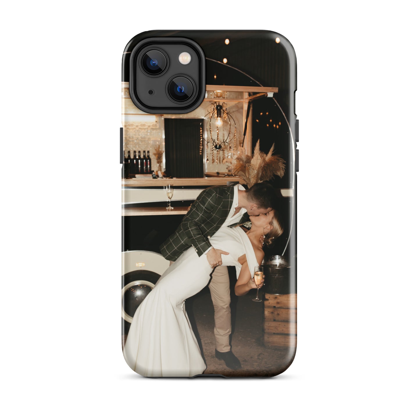 Tough Case for iPhone®