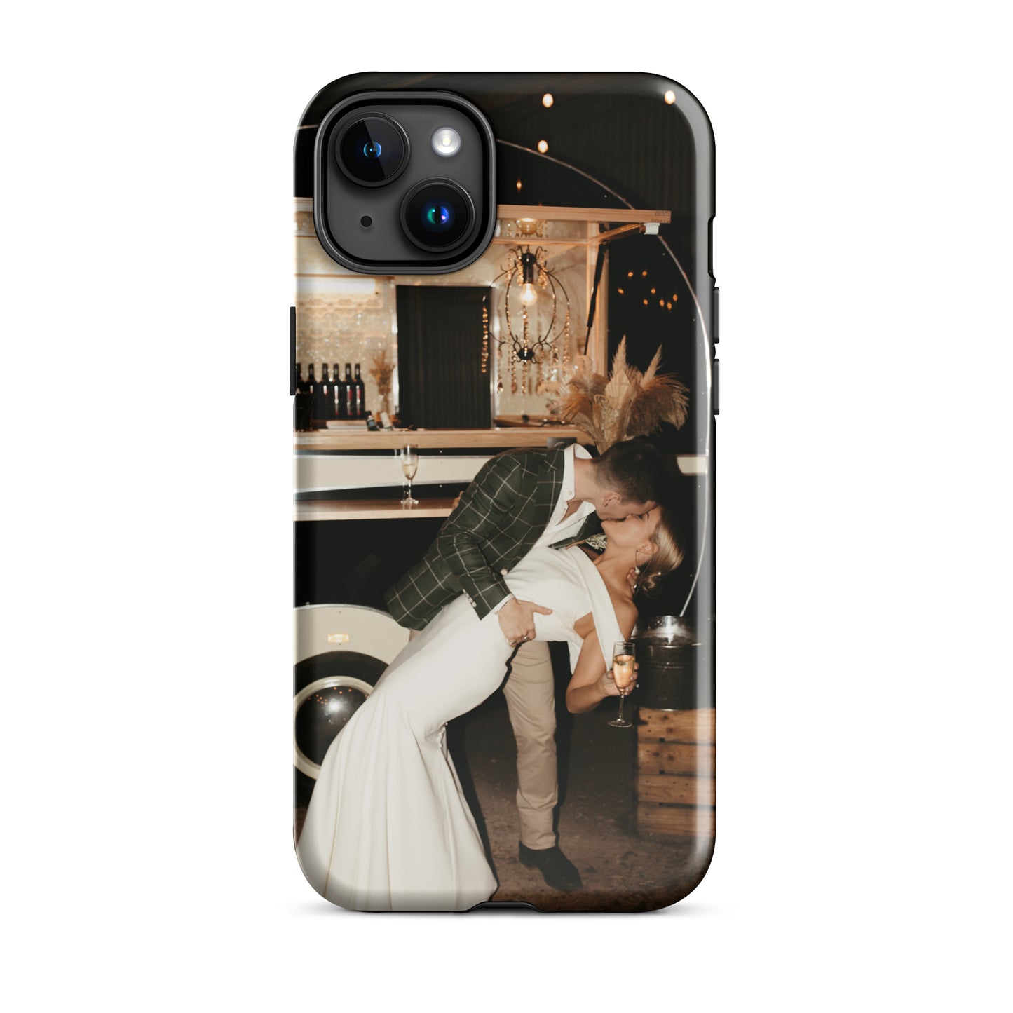 Tough Case for iPhone®