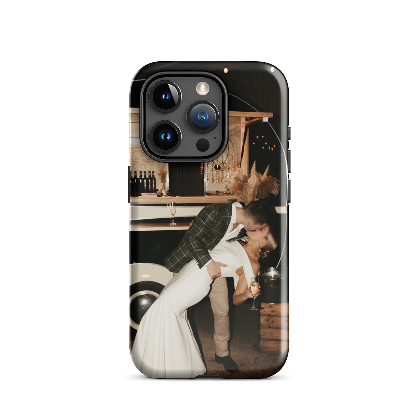 Tough Case for iPhone®