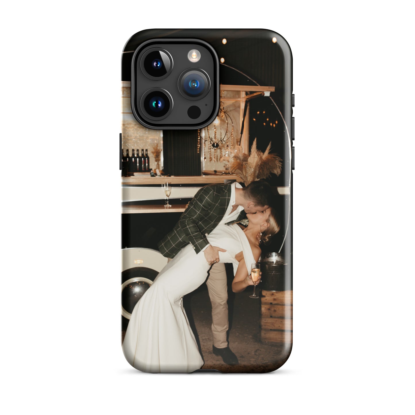 Tough Case for iPhone®